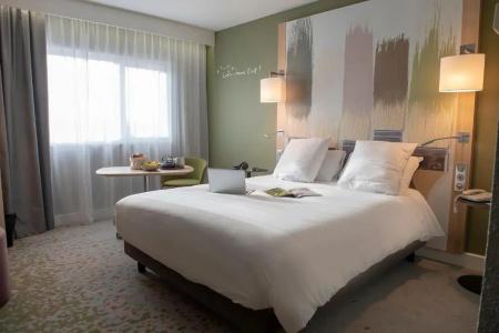 Mercure Reims Parc Des Expositions - 62