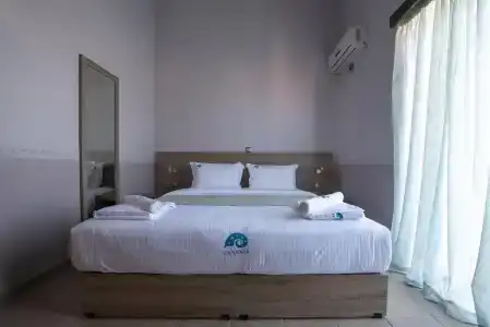 Cyrenia Guesthouse - 38