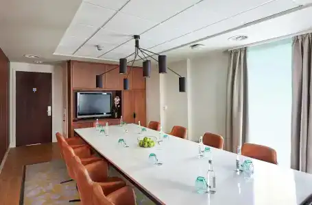 Doubletree By Hilton London Excel - 18