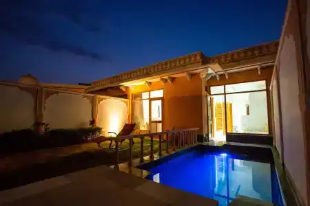 Buena Vista Luxury Garden Spa Resort - 63