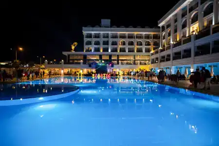 Sunthalias & Resorts - 32