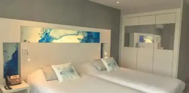 Hôtel Josse - 30