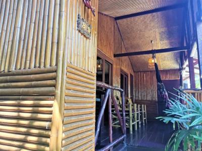 Baan Sukreep Resort - 96