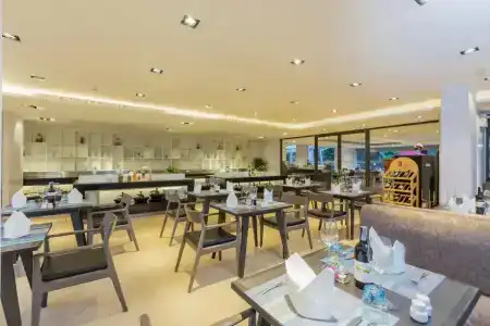The Charm Resort Phuket - Sha Certified - 19
