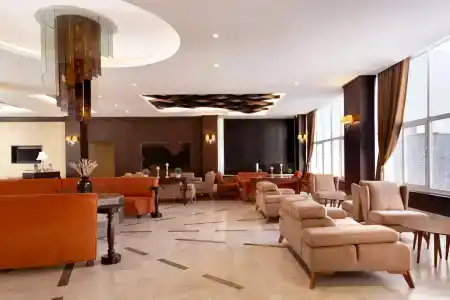 Ramada Kazdaglari Thermal & Spa - 1