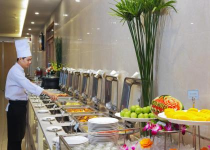 Aristo Saigon - 16