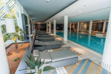 Radisson Blu Dortmund - 18