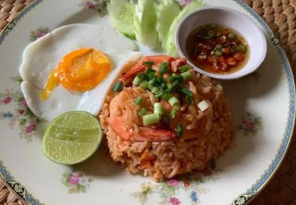 Baan Tepa Boutique House - 11