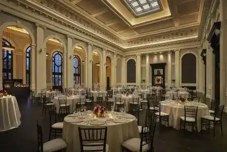 Sagamore Pendry - 38