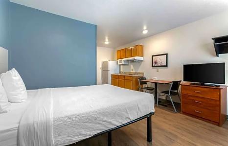 Extended Stay America Select Suites - - East - 43