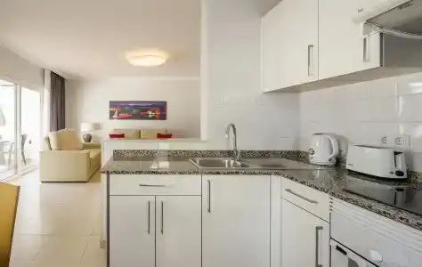Costa Sal Villa´s & Suite´s - 28