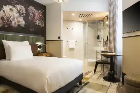 Best Western Toulouse Centre Les Capitouls - 1