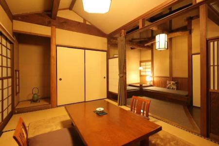 Kurokawa Onsen Oyado Noshiyu - 56