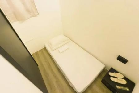 Blanc Inn - 21