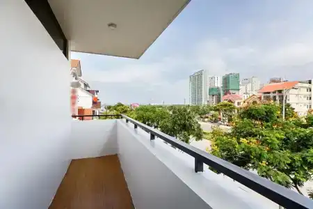 Mai Boutique Villa - 45