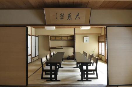 Traditional Kyoto Inn Serving Kyoto Cuisine Izyasu - Former Ryokan Izuyasui - 19