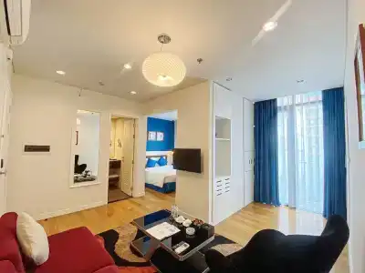 My Way & Residence - 62