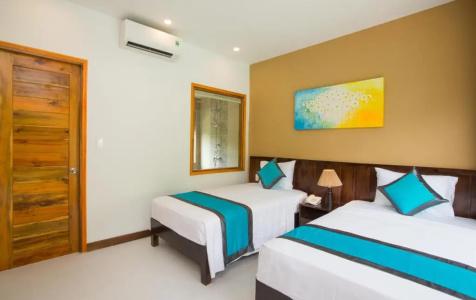Nadine Phu Quoc Resort & Spa - 68