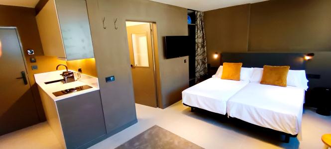 ApartSenator Barcelona - 5