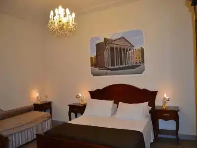 Sleep In Rome Ludovisi - 18