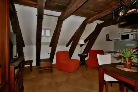 Residence U Mecenáše - 24