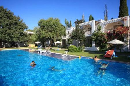 Muskebi Apart Otel - 64