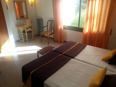 Hostal del Sol - 2