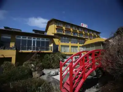 Kaminoyu Onsen - 21