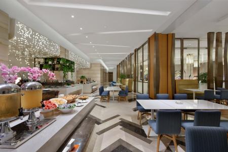 Holiday Inn Express Chengdu Huanhuaxi, An Ihg - 29