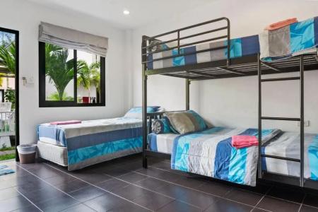 Samui Backpacker - 41