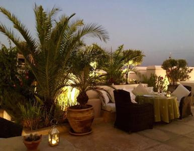 Riad karmela - 15