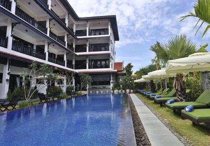 Khmer Mansion Boutique - 16
