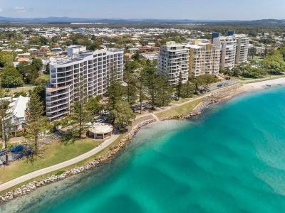 Ramada by Wyndham Golden Beach - 9