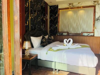 New Ozone Resort & Spa - 42