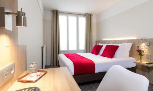 Hôtel Opera Lafayette - 68