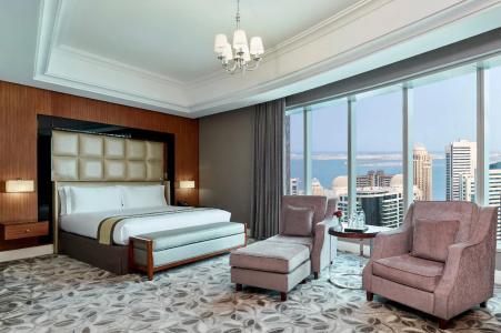 Crowne Plaza West Bay, An Ihg - 61