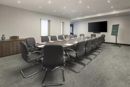 Holiday Inn London Oxford Circus, An Ihg - 32