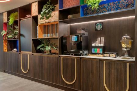 Corendon City Amsterdam - 1