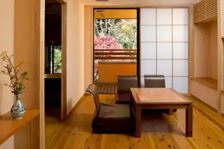 Onsen Ryokan Yamaki - 14