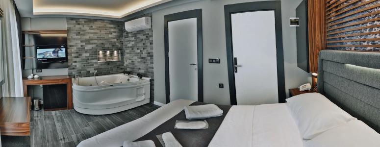 çesme marin butik otel - 3