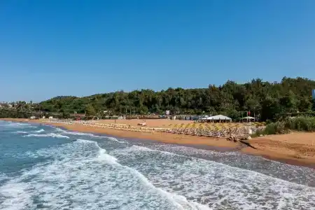 Miarosa İncekum Beach - 23