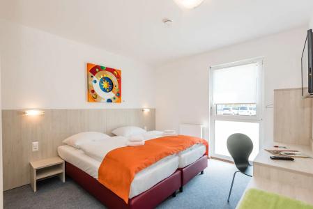 FairSleep Motel Einstein Erding - 5