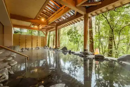 Shirasagiyu Tawaraya - 15
