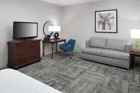 Hampton Inn - 22