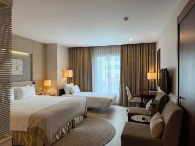 The Ann Hanoi - 237