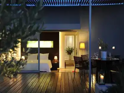 Brasil Suites Boutique - 41