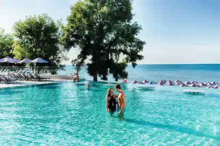 RIU Palace Sunny Beach - adults only, 18+ - 20