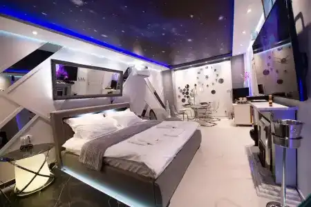 Aurora Lux Spa - 35
