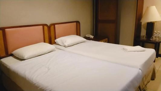 Harbour Inn - 13
