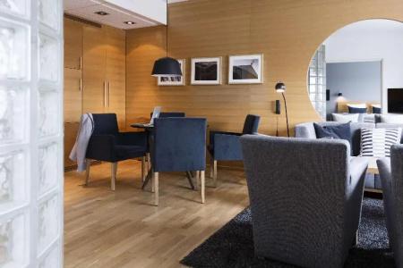 Scandic Aalborg City - 43